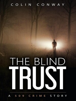 cover image of The Blind Trust
